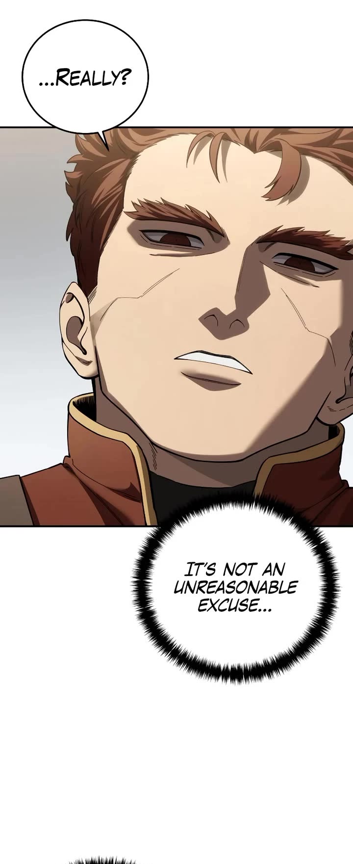Star-Fostered Swordmaster Chapter 81 page 58 - Chapter 81