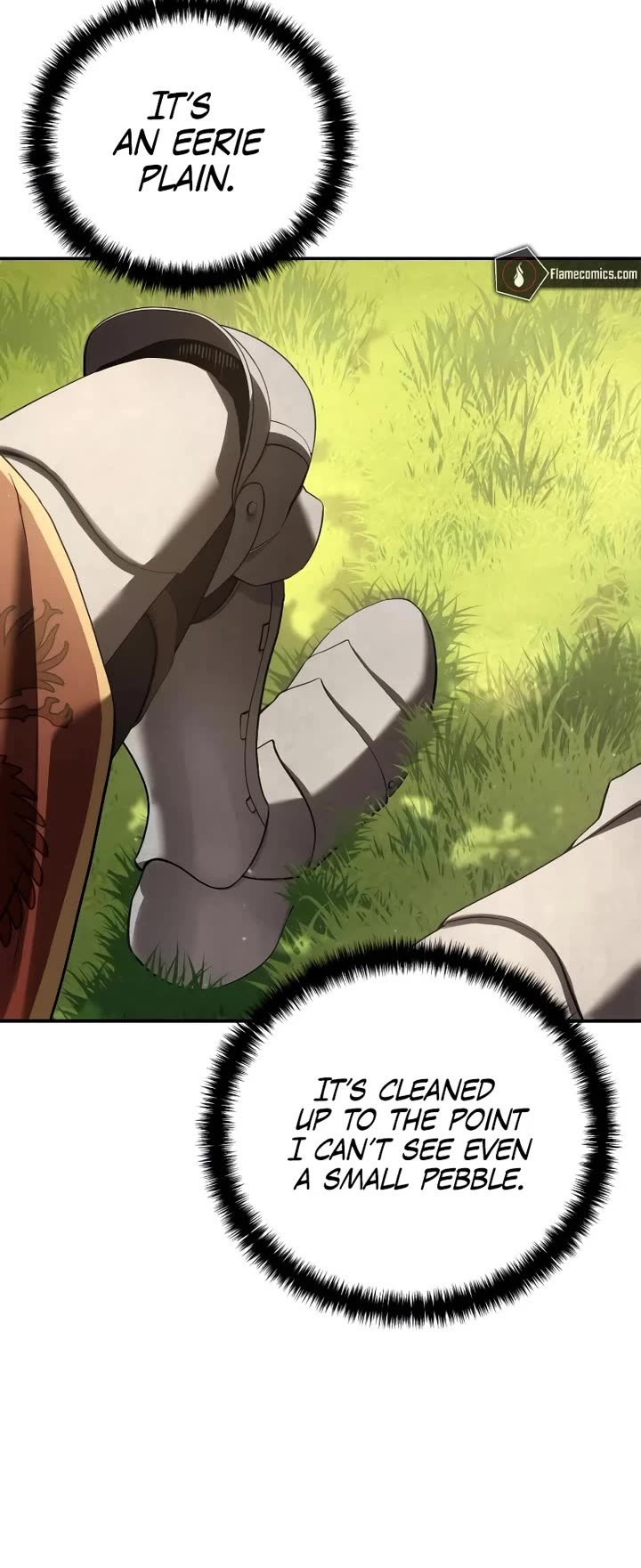 Star-Fostered Swordmaster Chapter 81 page 59 - Chapter 81