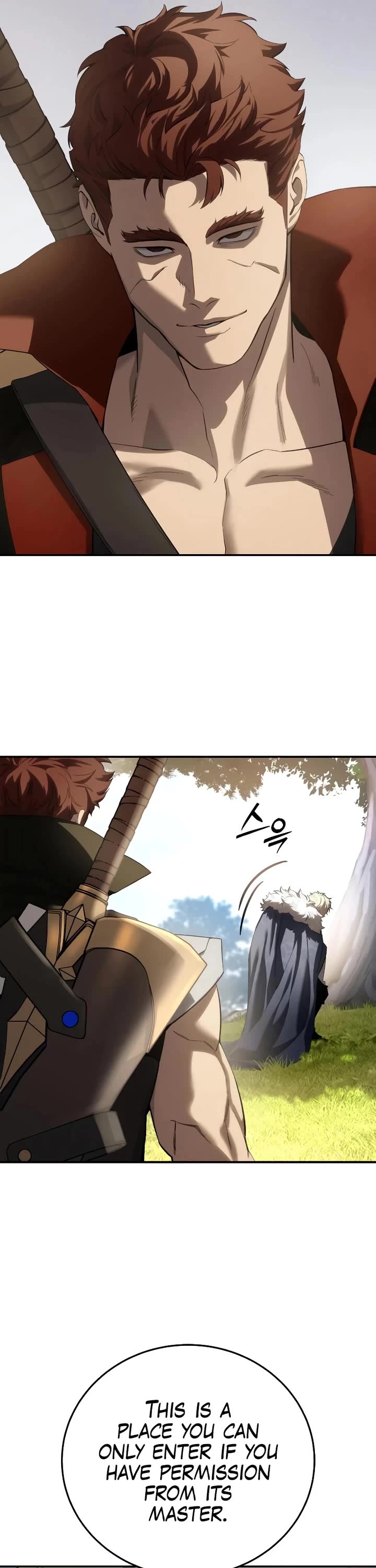 Star-Fostered Swordmaster Chapter 81 page 6 - Chapter 81