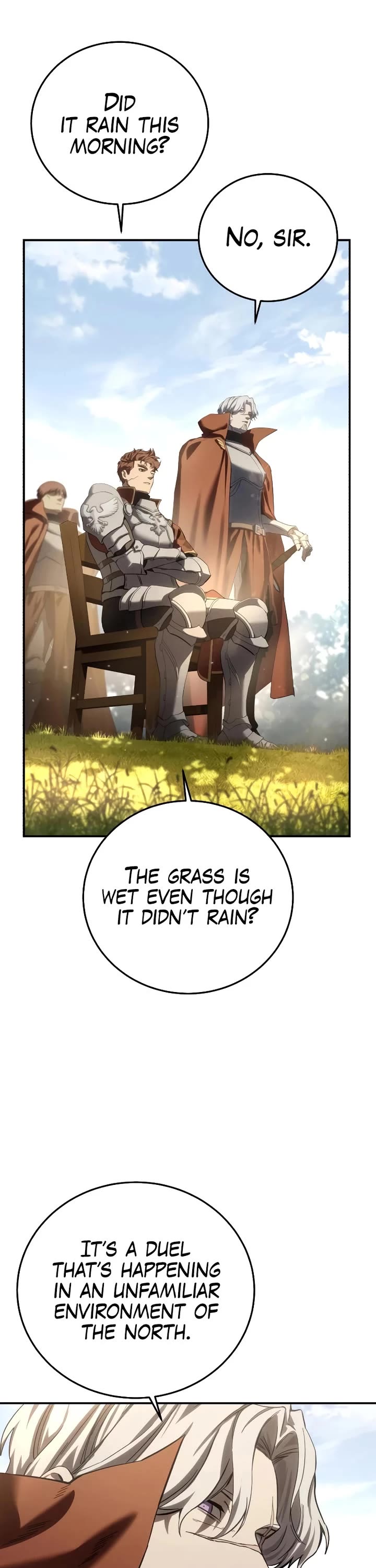 Star-Fostered Swordmaster Chapter 81 page 60 - Chapter 81