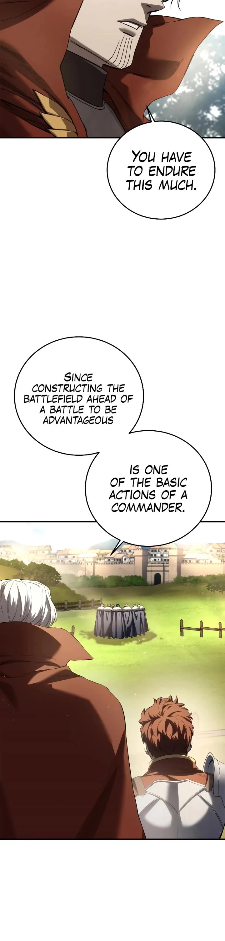Star-Fostered Swordmaster Chapter 81 page 61 - Chapter 81