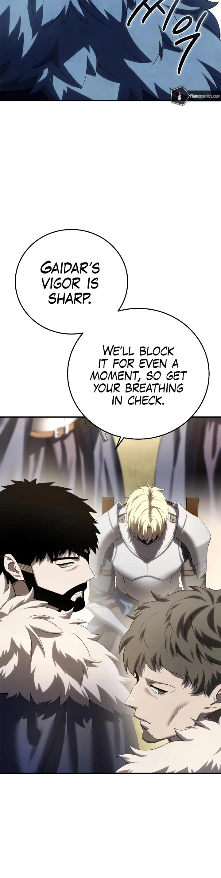 Star-Fostered Swordmaster Chapter 81 page 63 - Chapter 81