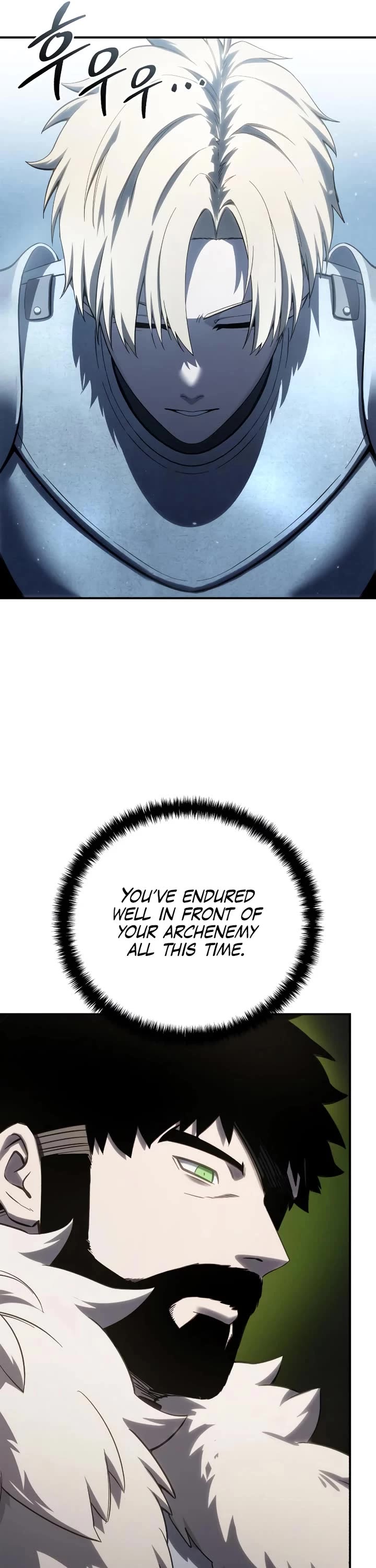 Star-Fostered Swordmaster Chapter 81 page 64 - Chapter 81