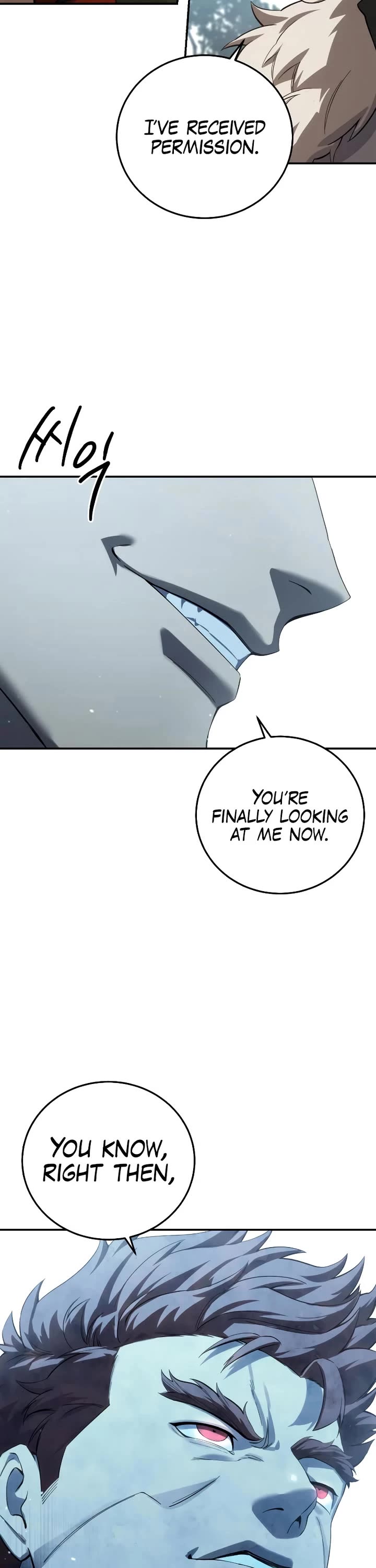 Star-Fostered Swordmaster Chapter 81 page 8 - Chapter 81