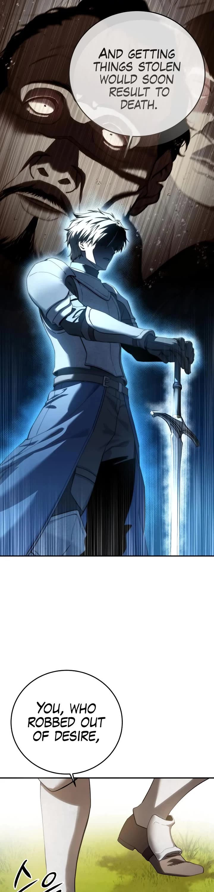 Star-Fostered Swordmaster Chapter 82 page 10 - Chapter 82