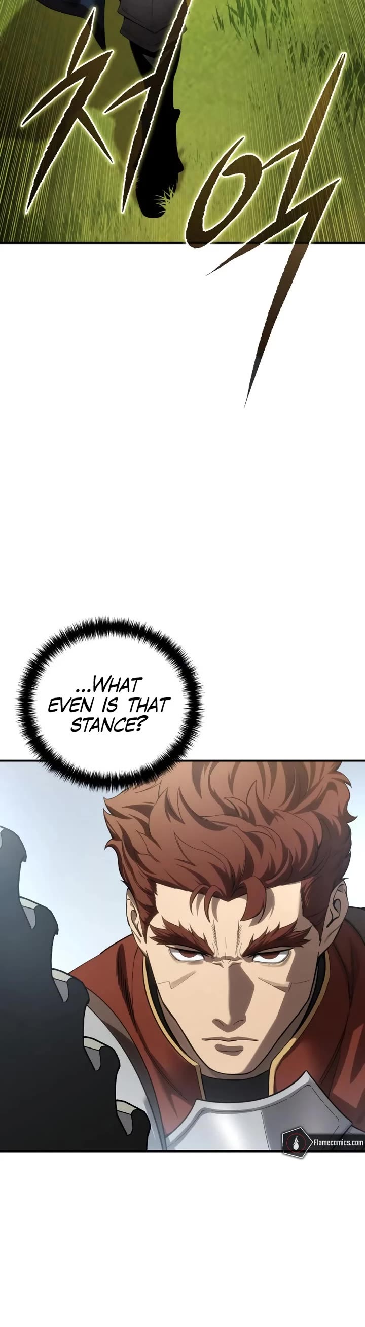 Star-Fostered Swordmaster Chapter 82 page 12 - Chapter 82