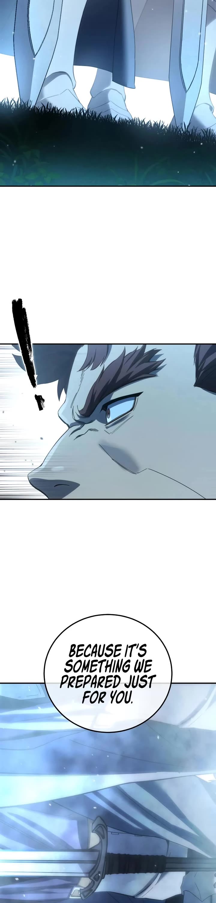 Star-Fostered Swordmaster Chapter 82 page 14 - Chapter 82