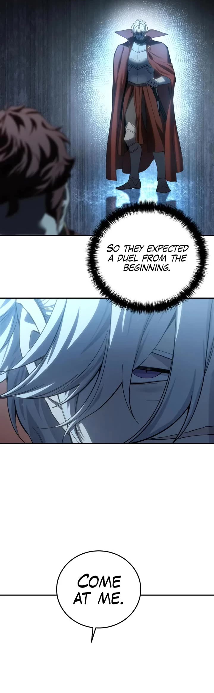 Star-Fostered Swordmaster Chapter 82 page 16 - Chapter 82