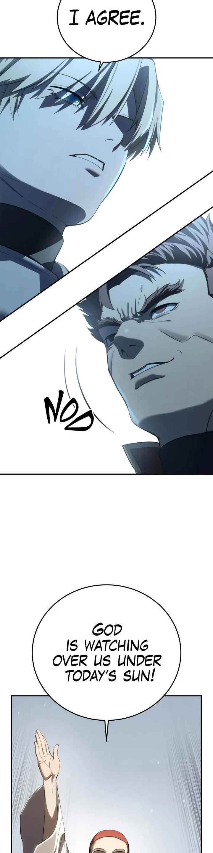 Star-Fostered Swordmaster Chapter 82 page 3 - Chapter 82