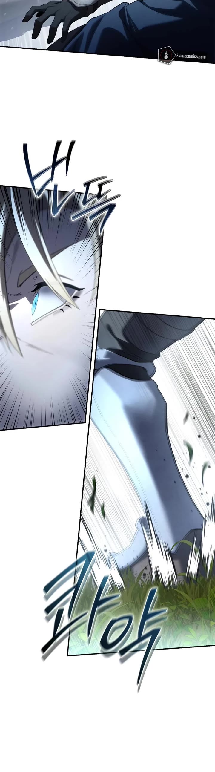 Star-Fostered Swordmaster Chapter 82 page 34 - Chapter 82
