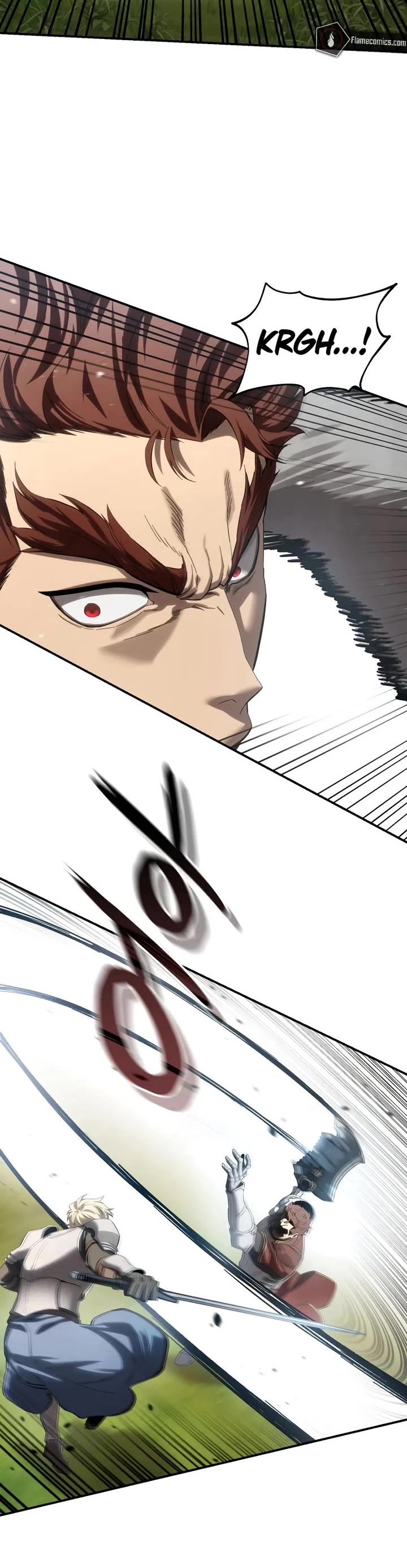 Star-Fostered Swordmaster Chapter 82 page 38 - Chapter 82