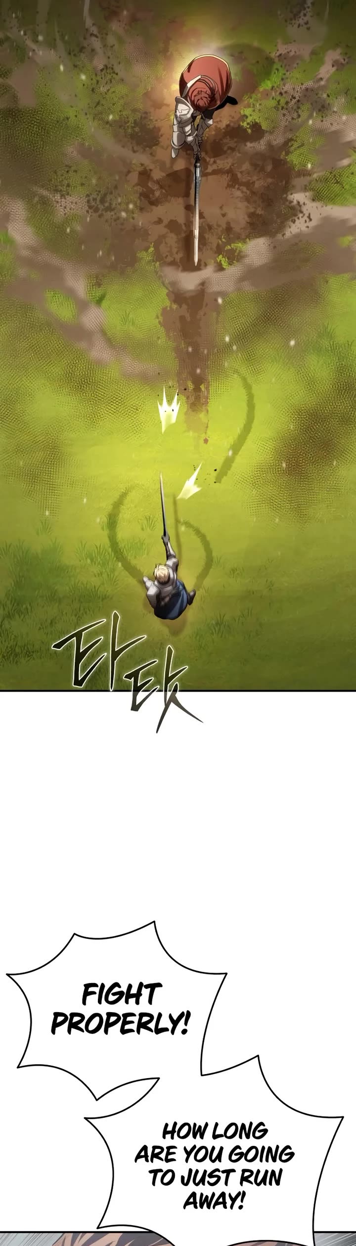 Star-Fostered Swordmaster Chapter 82 page 41 - Chapter 82