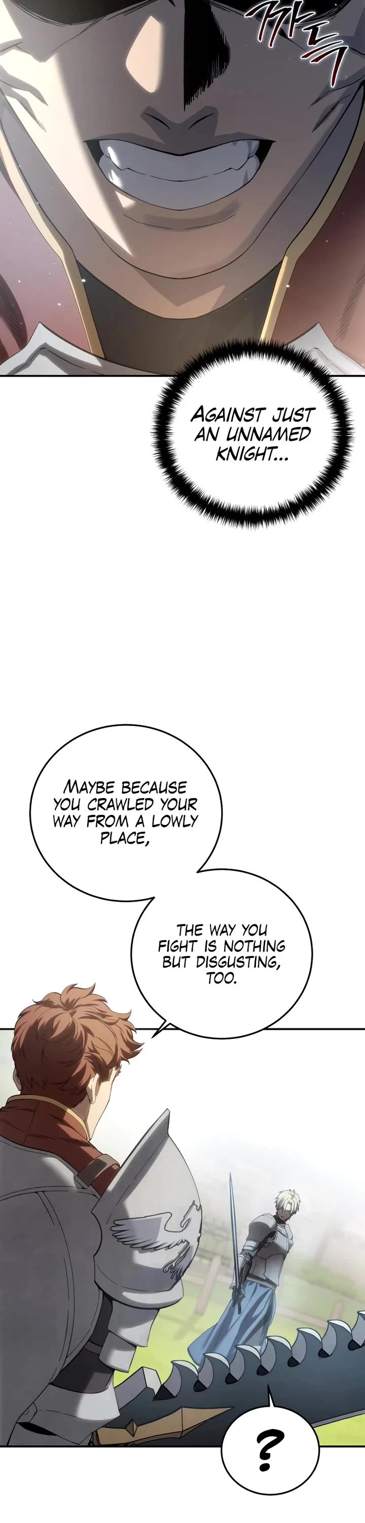 Star-Fostered Swordmaster Chapter 82 page 44 - Chapter 82