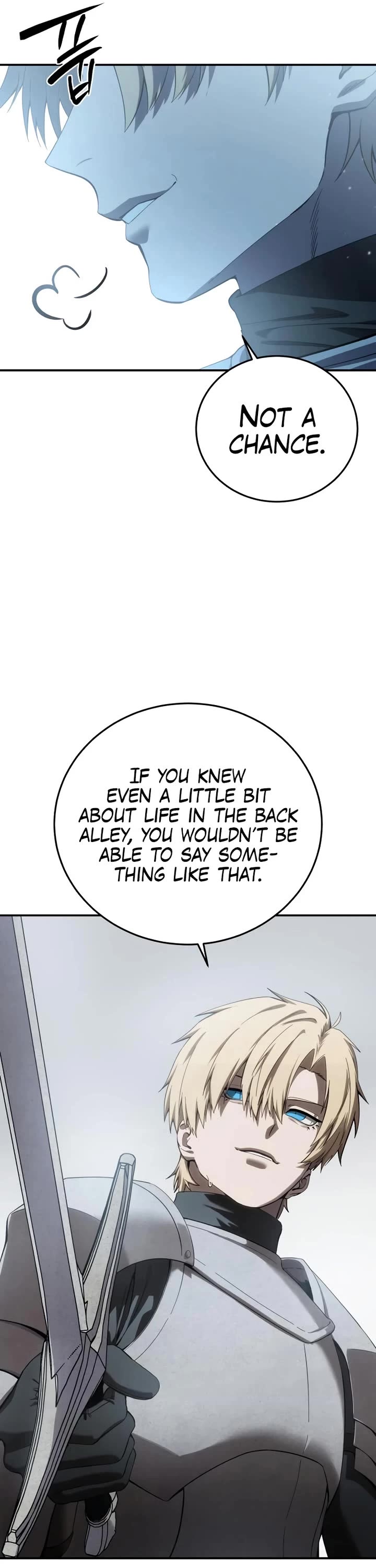 Star-Fostered Swordmaster Chapter 82 page 47 - Chapter 82