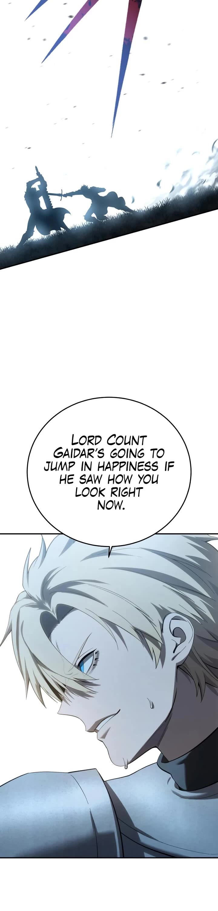 Star-Fostered Swordmaster Chapter 82 page 51 - Chapter 82