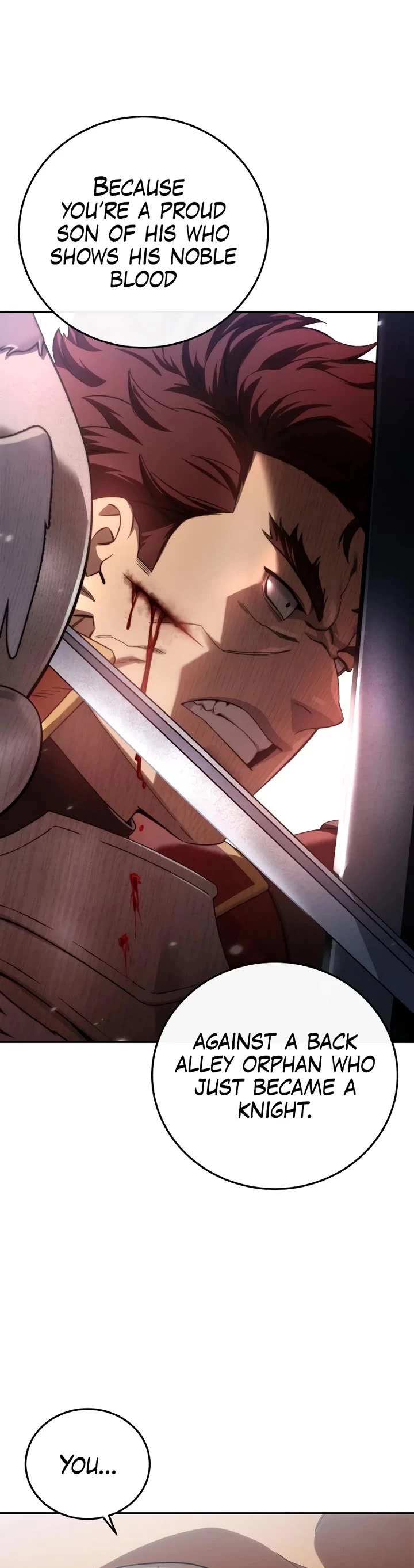 Star-Fostered Swordmaster Chapter 82 page 52 - Chapter 82