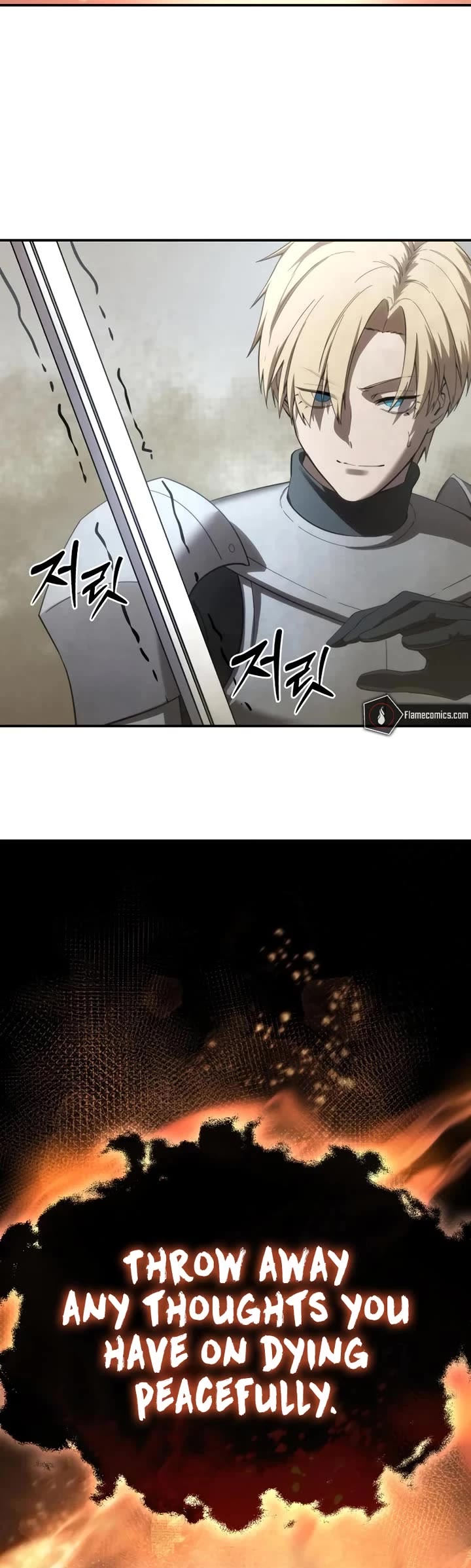 Star-Fostered Swordmaster Chapter 82 page 56 - Chapter 82