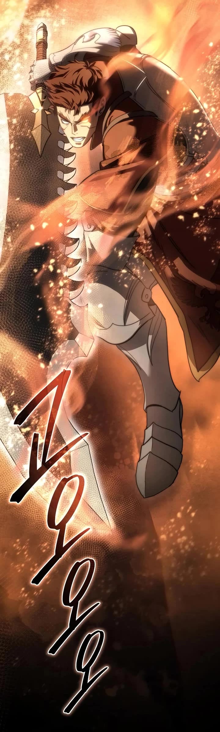 Star-Fostered Swordmaster Chapter 82 page 57 - Chapter 82