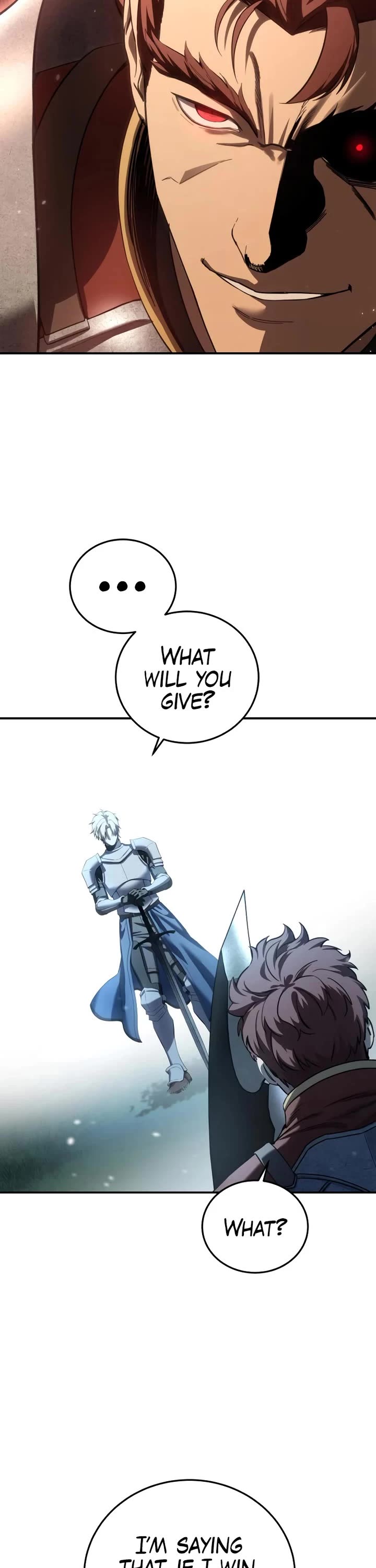 Star-Fostered Swordmaster Chapter 82 page 6 - Chapter 82