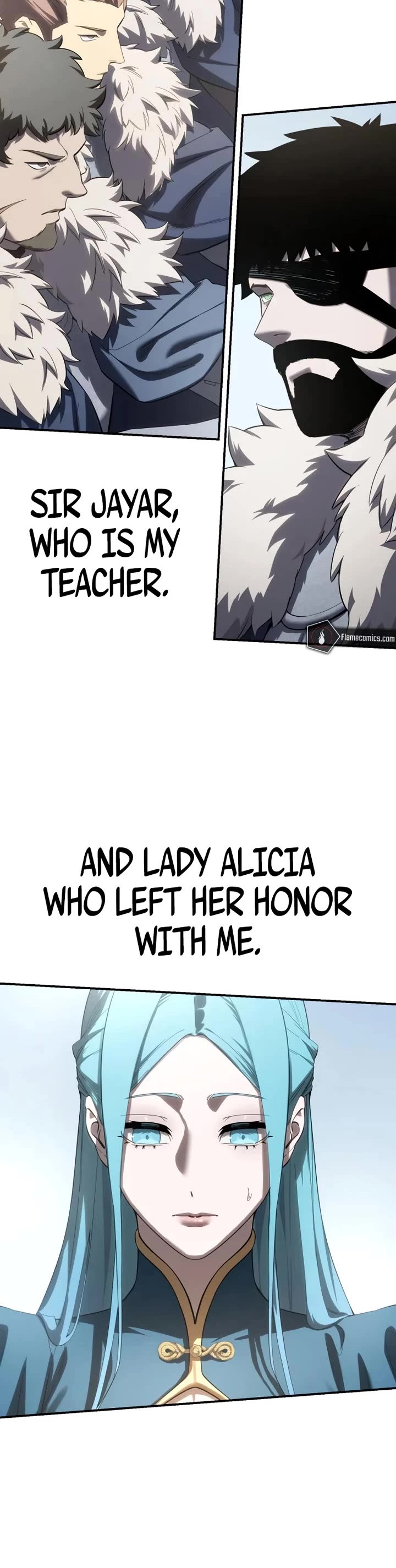 Star-Fostered Swordmaster Chapter 82 page 61 - Chapter 82
