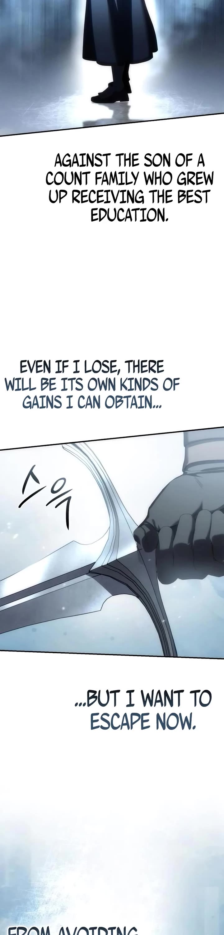 Star-Fostered Swordmaster Chapter 82 page 63 - Chapter 82