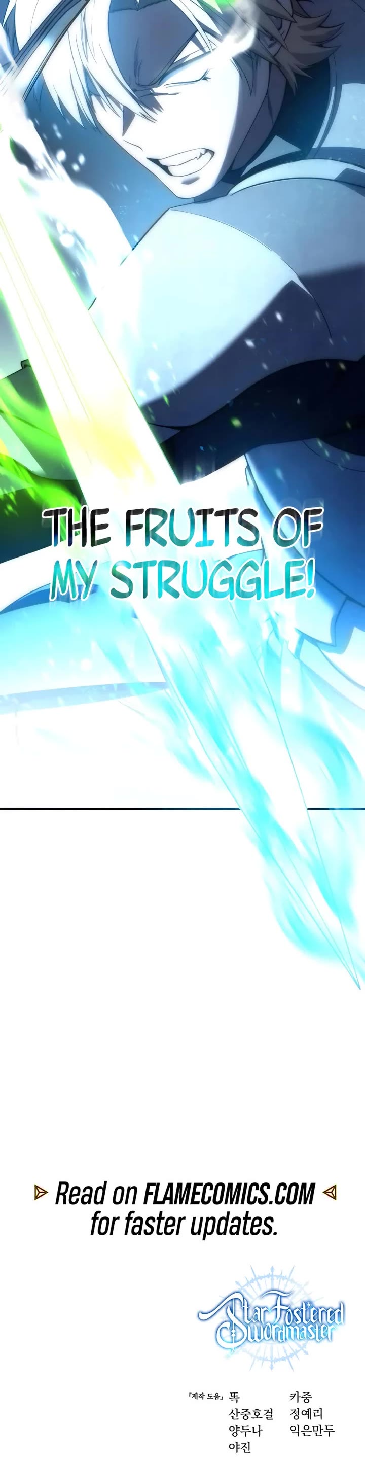 Star-Fostered Swordmaster Chapter 82 page 69 - Chapter 82