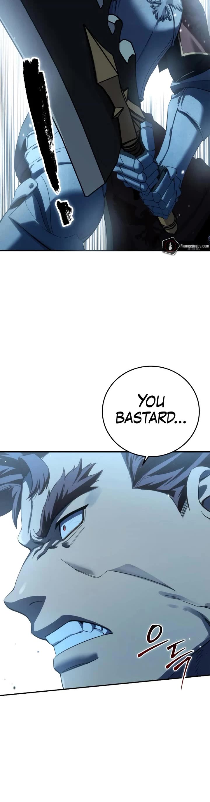 Star-Fostered Swordmaster Chapter 82 page 8 - Chapter 82