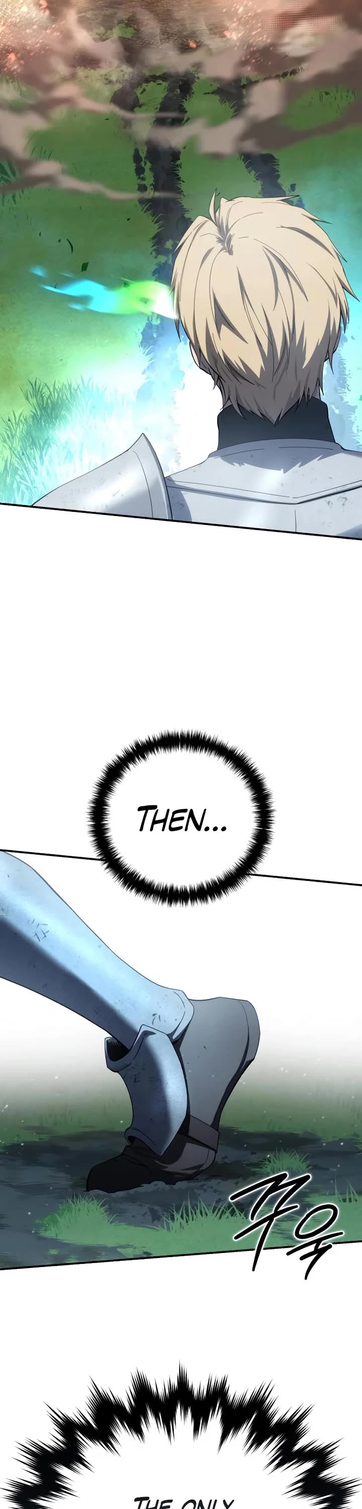 Star-Fostered Swordmaster Chapter 83 page 14 - Chapter 83