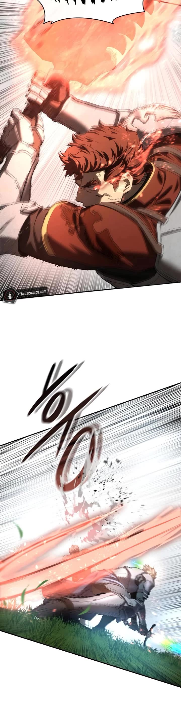 Star-Fostered Swordmaster Chapter 83 page 16 - Chapter 83