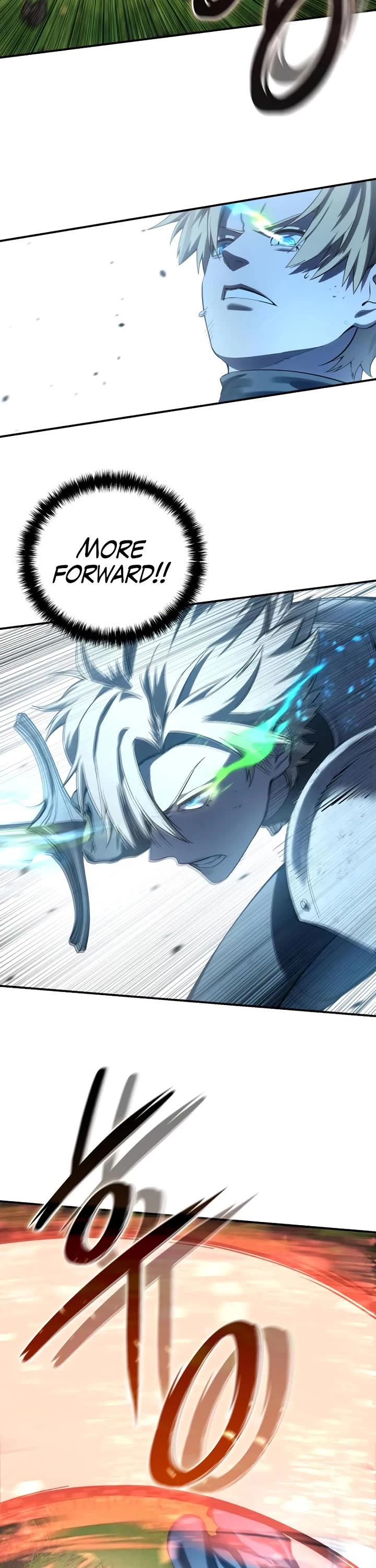 Star-Fostered Swordmaster Chapter 83 page 18 - Chapter 83