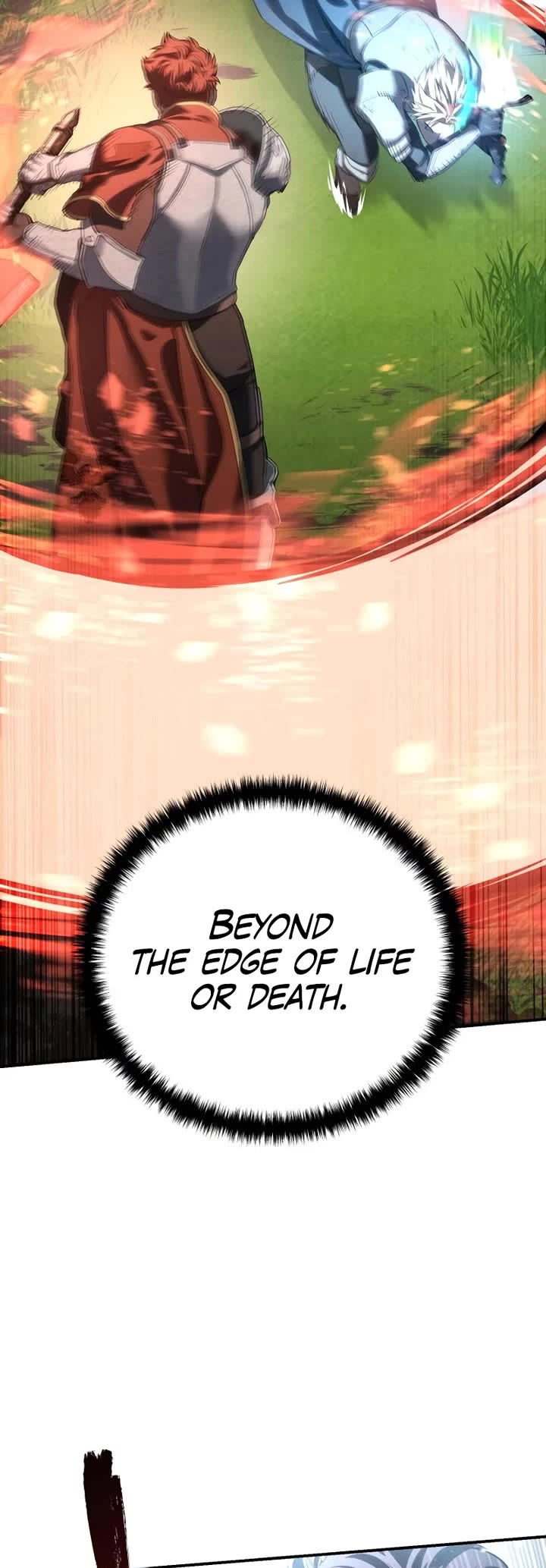 Star-Fostered Swordmaster Chapter 83 page 19 - Chapter 83