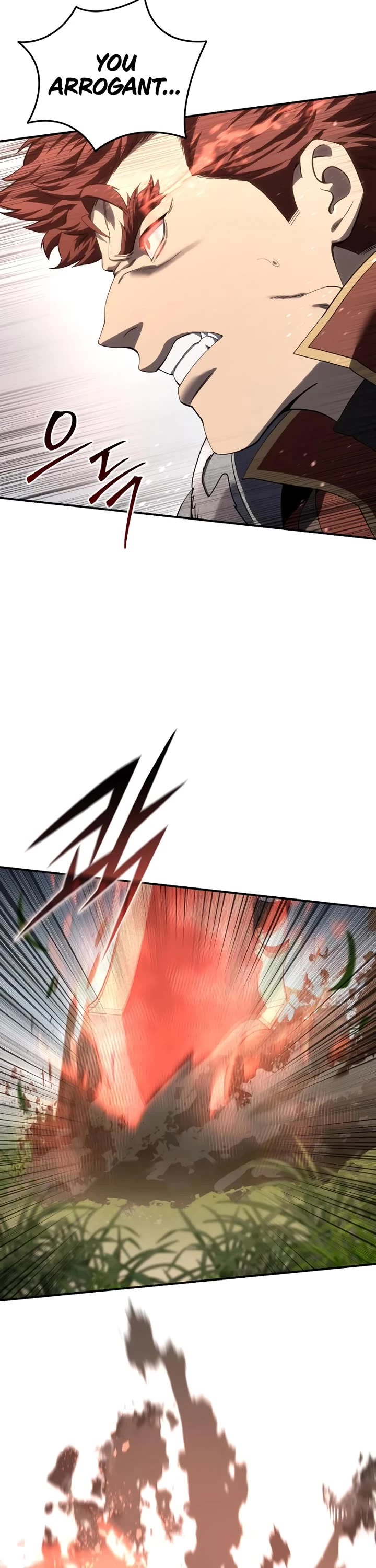 Star-Fostered Swordmaster Chapter 83 page 26 - Chapter 83