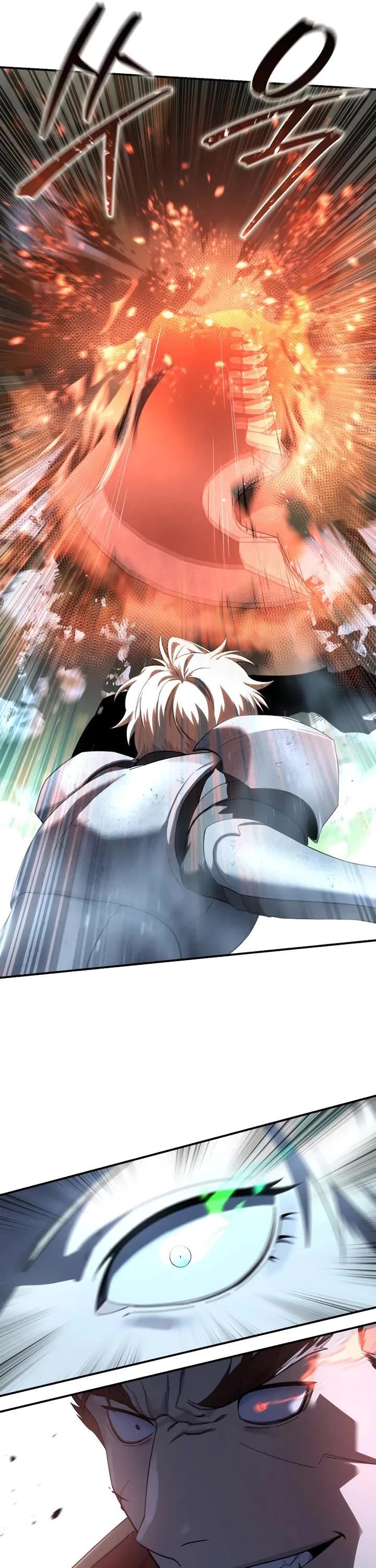 Star-Fostered Swordmaster Chapter 83 page 29 - Chapter 83