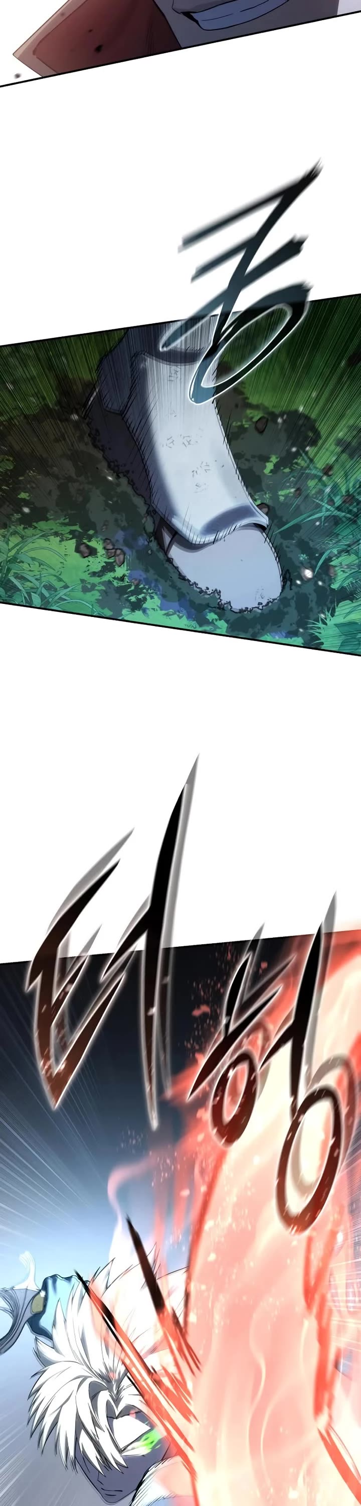 Star-Fostered Swordmaster Chapter 83 page 30 - Chapter 83