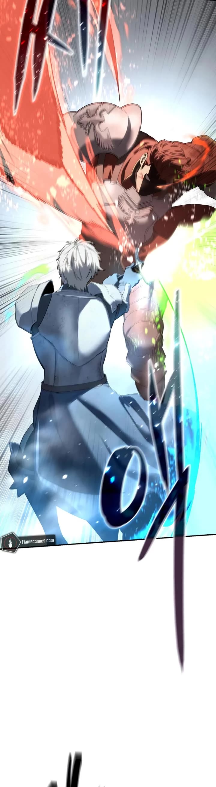 Star-Fostered Swordmaster Chapter 83 page 39 - Chapter 83