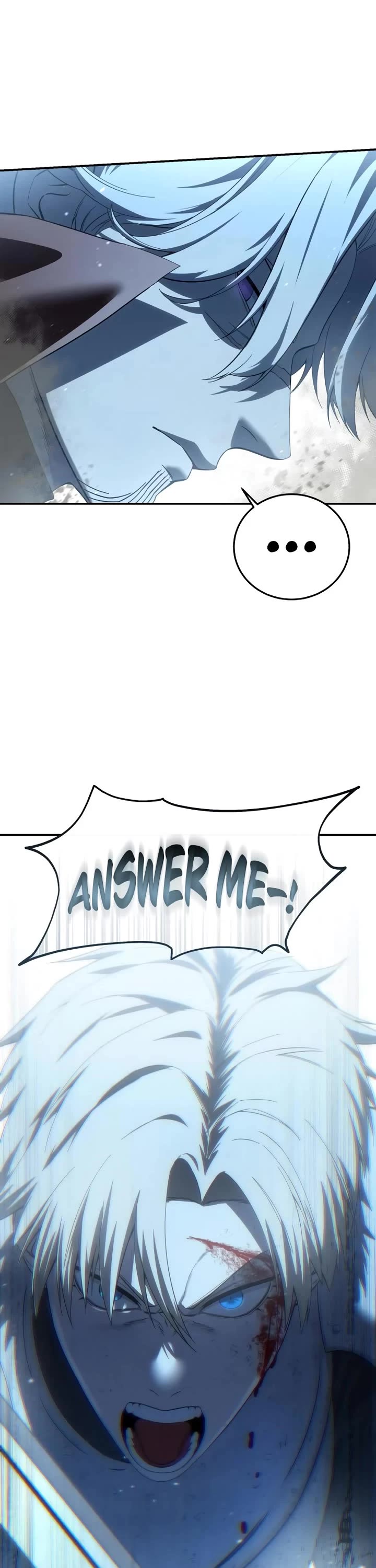 Star-Fostered Swordmaster Chapter 83 page 46 - Chapter 83