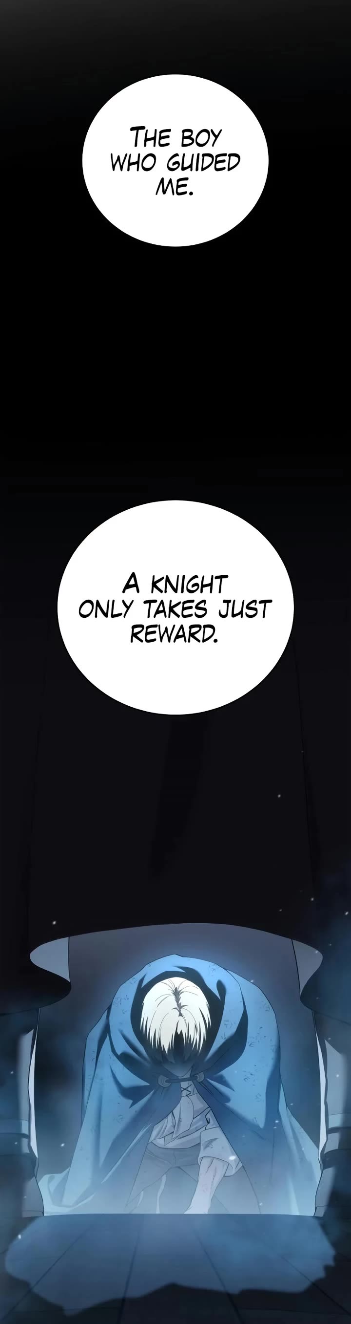 Star-Fostered Swordmaster Chapter 83 page 51 - Chapter 83