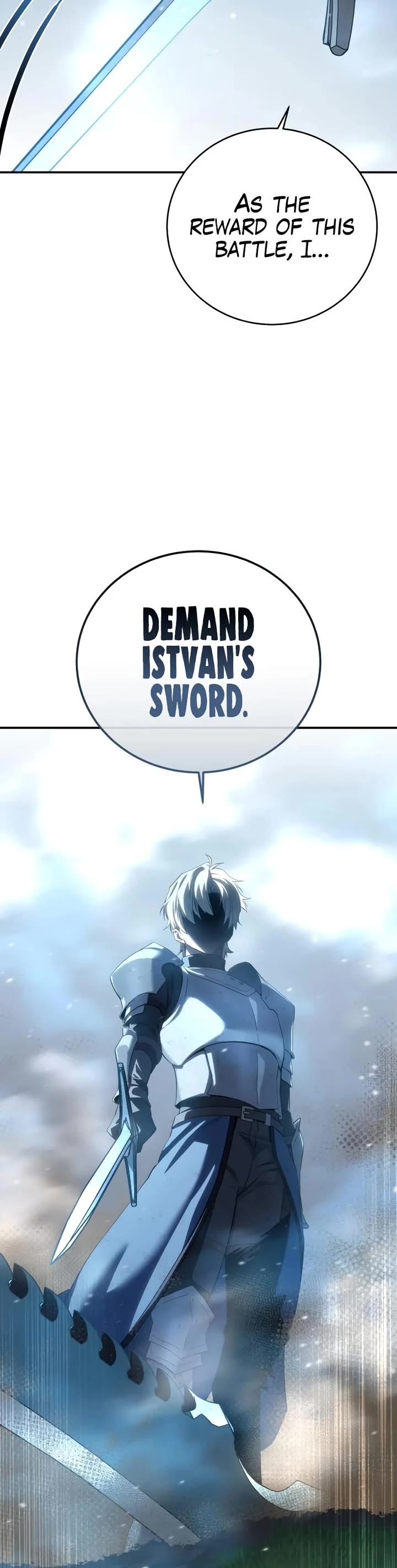 Star-Fostered Swordmaster Chapter 83 page 55 - Chapter 83