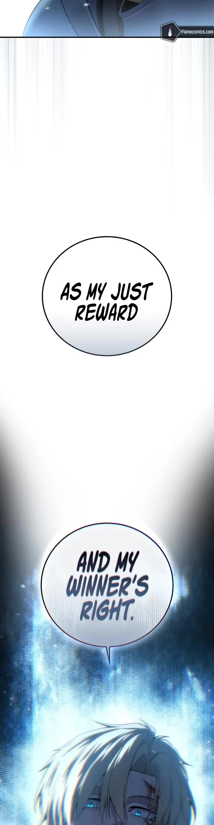 Star-Fostered Swordmaster Chapter 83 page 58 - Chapter 83