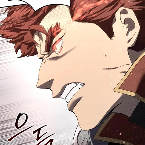 Star-Fostered Swordmaster Chapter 83 cover