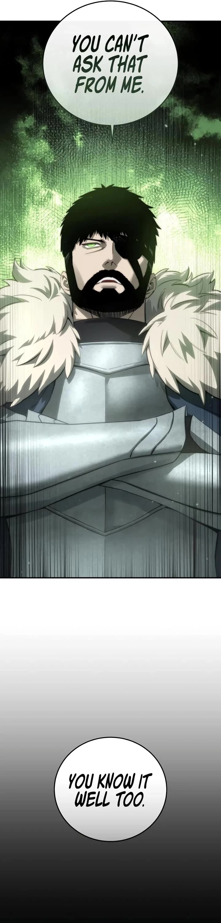 Star-Fostered Swordmaster Chapter 84 page 21 - Chapter 84