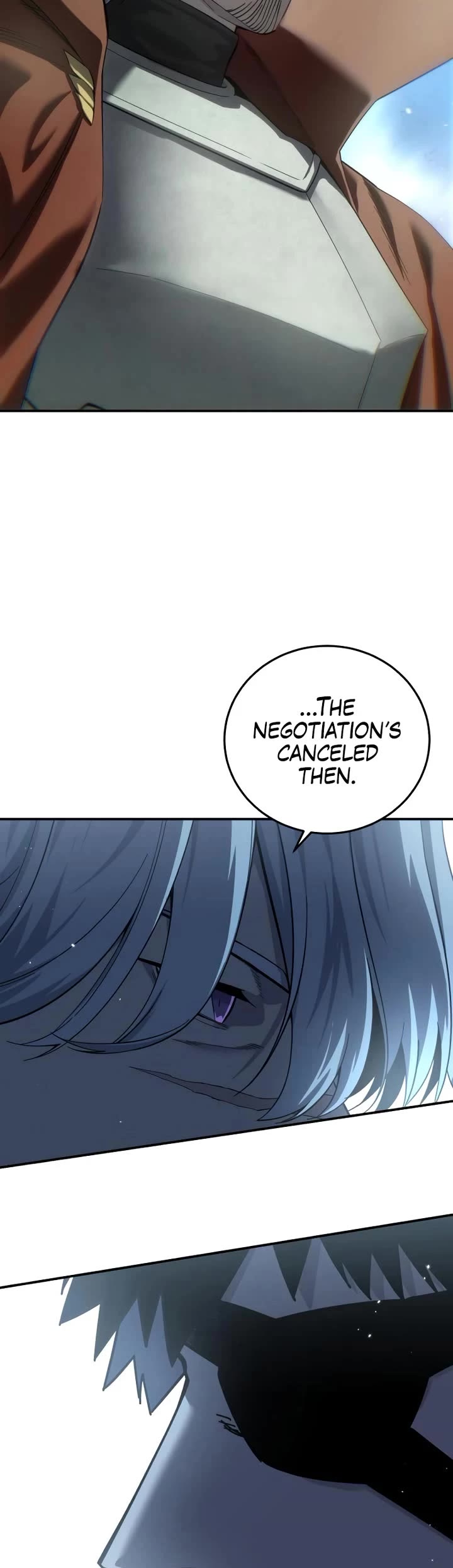 Star-Fostered Swordmaster Chapter 84 page 23 - Chapter 84