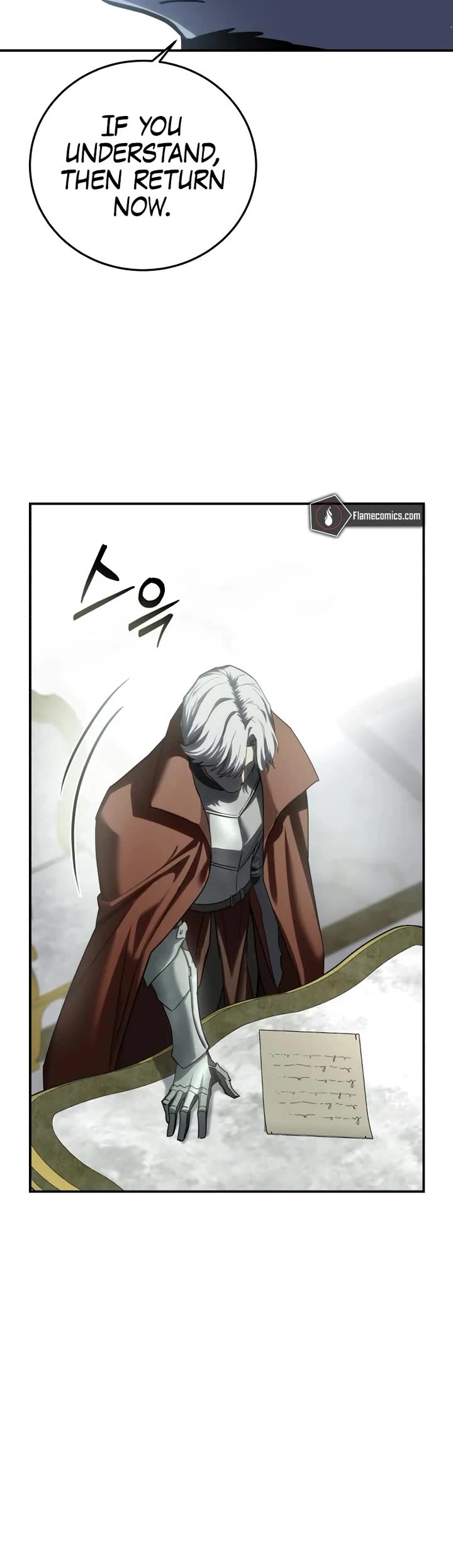 Star-Fostered Swordmaster Chapter 84 page 24 - Chapter 84