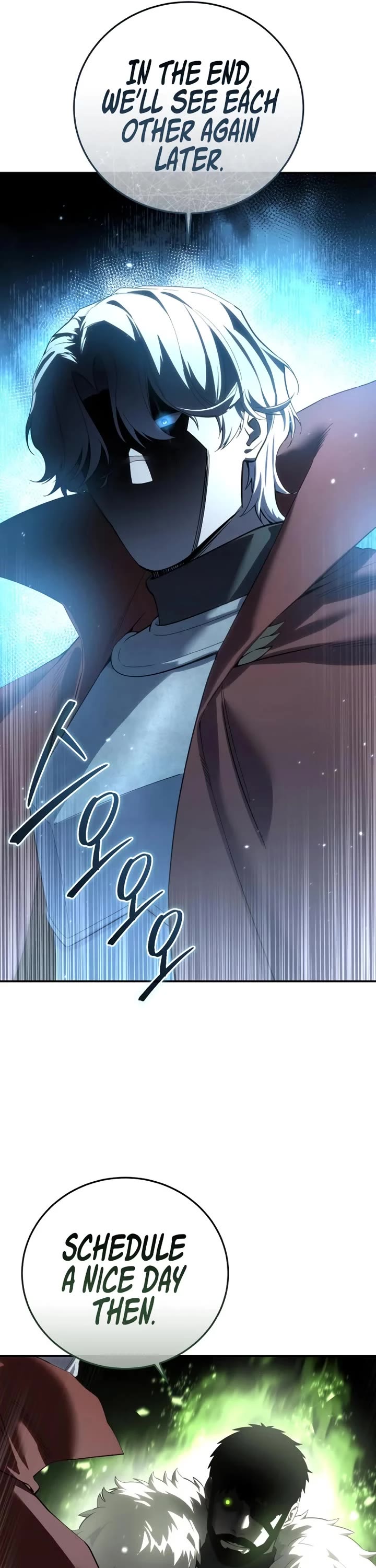 Star-Fostered Swordmaster Chapter 84 page 25 - Chapter 84