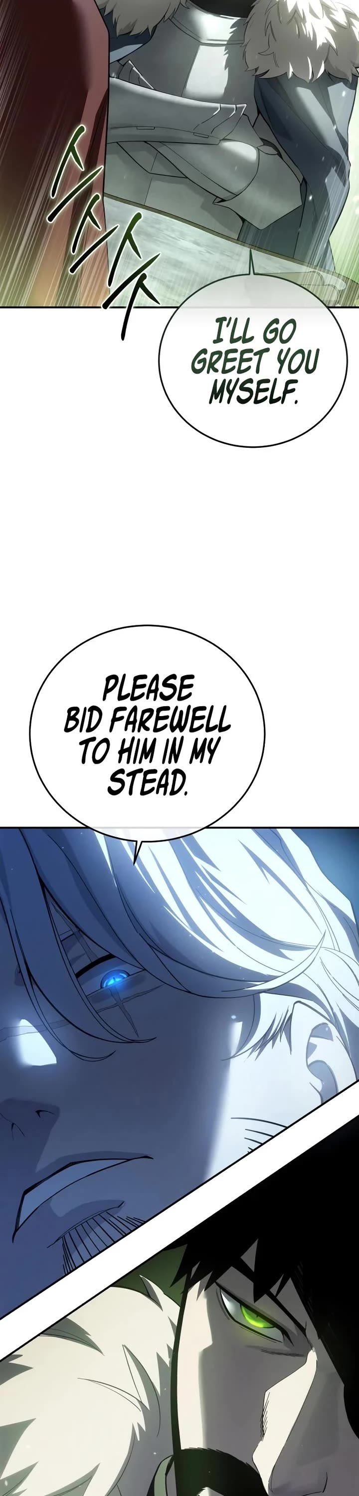 Star-Fostered Swordmaster Chapter 84 page 26 - Chapter 84