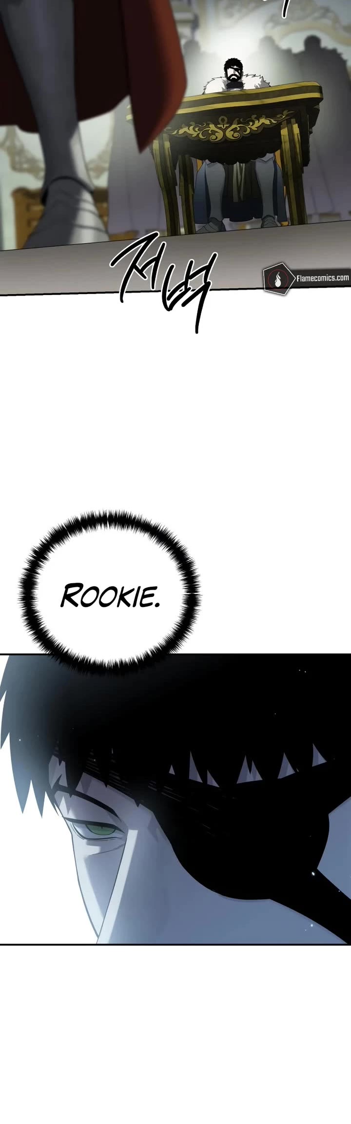 Star-Fostered Swordmaster Chapter 84 page 28 - Chapter 84