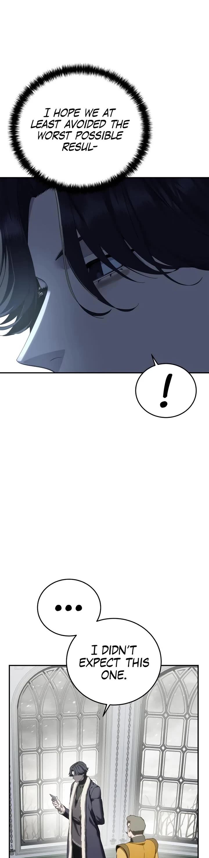 Star-Fostered Swordmaster Chapter 84 page 3 - Chapter 84