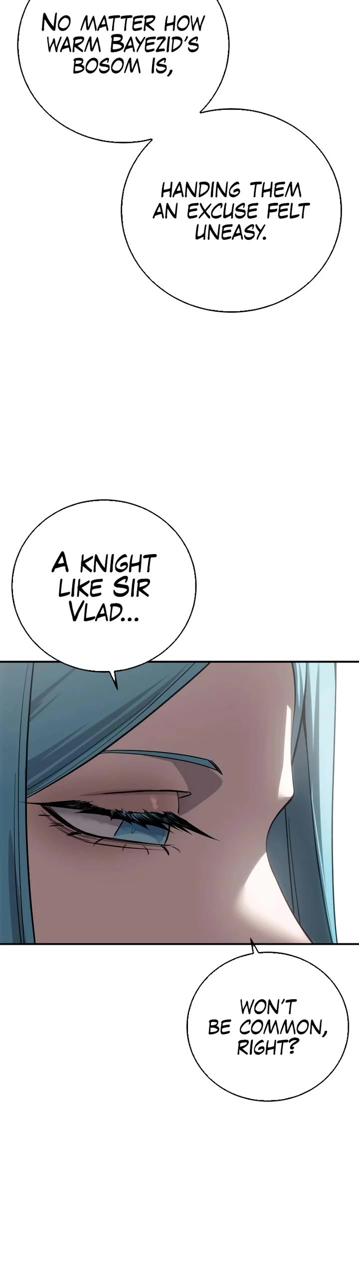 Star-Fostered Swordmaster Chapter 84 page 32 - Chapter 84