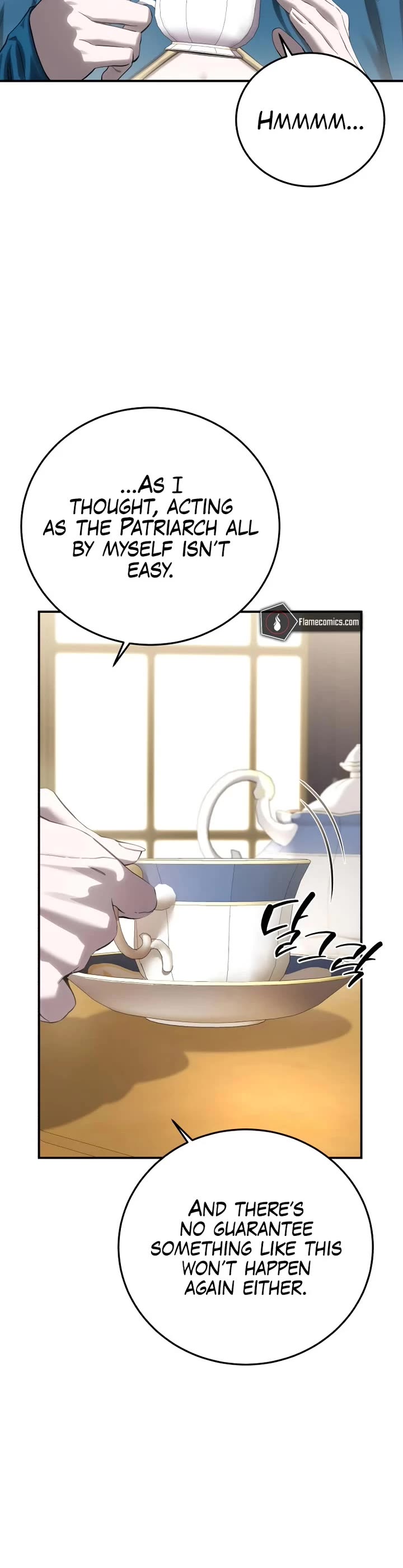 Star-Fostered Swordmaster Chapter 84 page 36 - Chapter 84