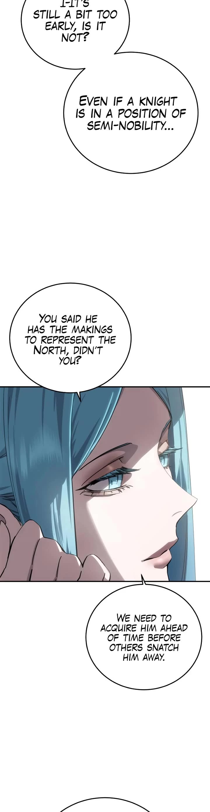 Star-Fostered Swordmaster Chapter 84 page 39 - Chapter 84